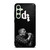 DERMOT KENNEDY DK Samsung Galaxy S24 FE Case Cover