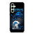 DETROIT LIONS METAL Samsung Galaxy S24 FE Case Cover