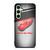 DETROIT RED WINGS NHL 1 Samsung Galaxy S24 FE Case Cover DETROIT RED WINGS NHL 1 Samsung Galaxy S24 FE Case Cover