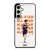 DEVIN BOOKER PHOENIX SUNS ALL STAR Samsung Galaxy S24 FE Case Cover