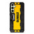 DEWALT AMP SOUND Samsung Galaxy S24 FE Case Cover