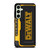DEWALT SPEAKER 1 Samsung Galaxy S24 FE Case Cover
