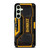 DEWALT SPEAKER 2 Samsung Galaxy S24 FE Case Cover