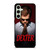 DEXTER MORGAN Samsung Galaxy S24 FE Case Cover