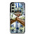 DEZ BRYANT 88 Samsung Galaxy S24 FE Case Cover