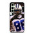 DEZ BRYANT COWBOYS CELEBRATION Samsung Galaxy S24 FE Case Cover