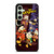 DISNEY DUCKTALES CARTOON 2 Samsung Galaxy S24 FE Case Cover