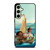 DISNEY MOANA 2 Samsung Galaxy S24 FE Case Cover