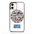 DUNDER MIFFLIN COLLAGE 2 iPhone 12 Case Cover