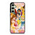 DISNEY PRINCESS  Samsung Galaxy S24 FE Case Cover