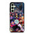 DISNEY PRINCESS VILLAINS 2 Samsung Galaxy S24 FE Case Cover