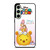DISNEY TSUM TSUM 2 Samsung Galaxy S24 FE Case Cover