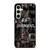 DIVERGENT COLLAGE Samsung Galaxy S24 FE Case Cover