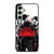 DJANGO UNCHAINED MOVIE Samsung Galaxy S24 FE Case Cover