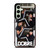 DOBRE BROTHERS POSE Samsung Galaxy S24 FE Case Cover