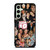 DOBRE BROTHERS TEAM 10 COLLAGE Samsung Galaxy S24 FE Case Cover