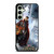 DOCTOR STRANGE MARVEL 2 Samsung Galaxy S24 FE Case Cover