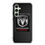 DODGE CHARGER SRT8 LOGO Samsung Galaxy S24 FE Case Cover