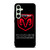 DODGE CHARGER SRT8 RAM Samsung Galaxy S24 FE Case Cover