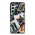 DOLAN TWINS COLLAGE Samsung Galaxy S24 FE Case Cover
