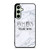 DOLAN TWINS MARBLE LOGO Samsung Galaxy S24 FE Case Cover