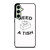 DOLAN TWINS NEED A TISH 2 Samsung Galaxy S24 FE Case Cover