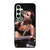 DOLORES O'RIORDAN THE CRANBERRIES Samsung Galaxy S24 FE Case Cover