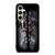 DON'T OPEN DEAD INSIDE Samsung Galaxy S24 FE Case Cover