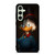 DONALD DUCK ART Samsung Galaxy S24 FE Case Cover