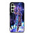 DRAGON BALL BEERUS 1 Samsung Galaxy S24 FE Case Cover