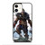 EIVOR ASSASSIN'S CREED VALHALLA iPhone 12 Case Cover