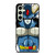 DRAGON BALL MORO 73 Samsung Galaxy S24 FE Case Cover