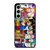 DRAGON BALL SUPER CHARACTER Samsung Galaxy S24 FE Case Cover