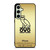 DRAKE OVOXO GOLD Samsung Galaxy S24 FE Case Cover