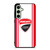 DUCATI CORSE Samsung Galaxy S24 FE Case Cover