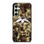 DUCK DYNASTY COMMANDER CAMO Samsung Galaxy S24 FE Case Cover