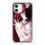 ELFEN LIED LUCY ANIME 2 iPhone 12 Case Cover