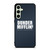 DUNDER MIFFLIN LOGO Samsung Galaxy S24 FE Case Cover