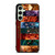 DUNGEONS AND DRAGONS CHARACTER Samsung Galaxy S24 FE Case Cover