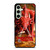 DUNGEONS AND DRAGONS GAME Samsung Galaxy S24 FE Case Cover