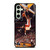 DWYANE WADE DUNK Samsung Galaxy S24 FE Case Cover