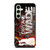 DWYANE WADE THREE Samsung Galaxy S24 FE Case Cover