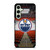 EDMONTON OILERS LOGO 2 Samsung Galaxy S24 FE Case Cover