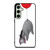 EEYORE DONKEY BALLOON Samsung Galaxy S24 FE Case Cover