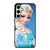 ELSA FROZEN 1 Samsung Galaxy S24 FE Case Cover