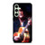 ELVIS PRESLEY KING Samsung Galaxy S24 FE Case Cover