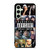 EMINEM RAPPER COLLAGE Samsung Galaxy S24 FE Case Cover