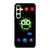 EPIDEMIC VIRUS Samsung Galaxy S24 FE Case Cover