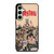 FAIRY TAIL ANIME CHARACTER Samsung Galaxy S24 FE Case Cover