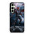 FALCON MARVEL COMICS Samsung Galaxy S24 FE Case Cover
